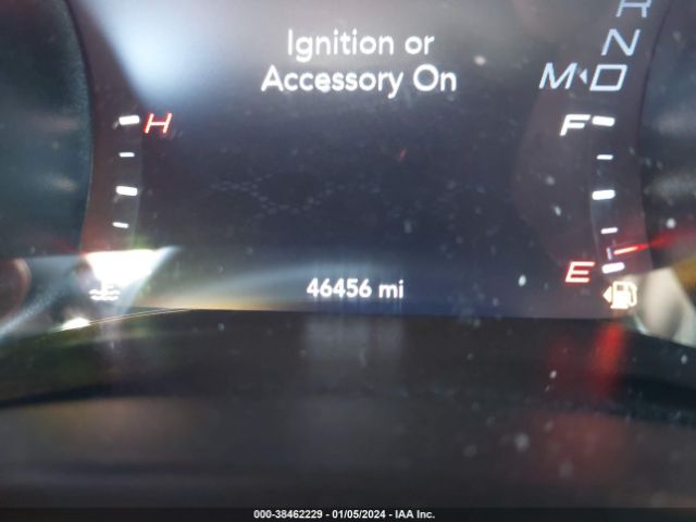2C3CDXBG9NH105941 Dodge Charger Sxt Rwd