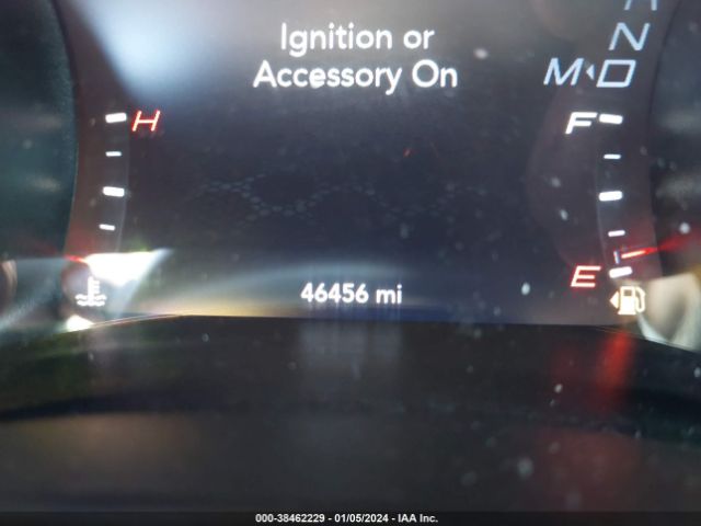 2C3CDXBG9NH105941 Dodge Charger Sxt Rwd