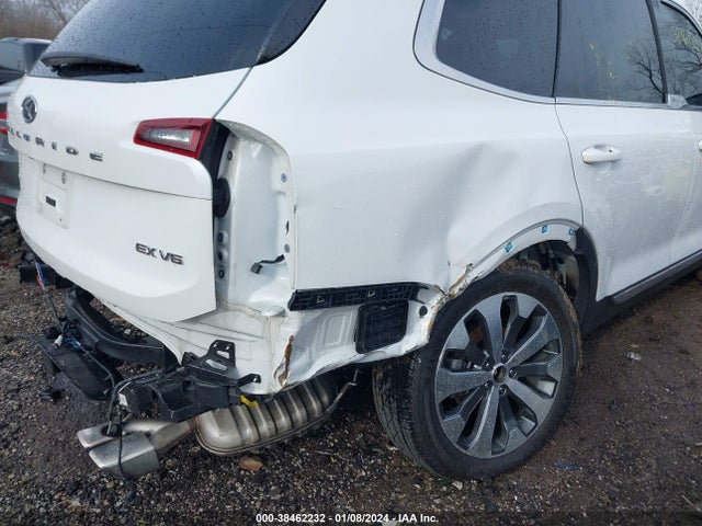 KIA Telluride Ex 2020 5XYP3DHC2LG070271 Image 6
