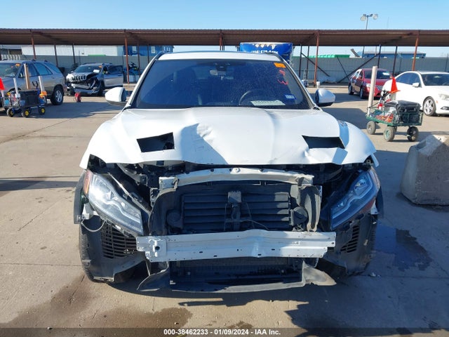 Jaguar F-pace S P380 Awd Automatic 2020 SADCM2FV3LA620277 Image 13
