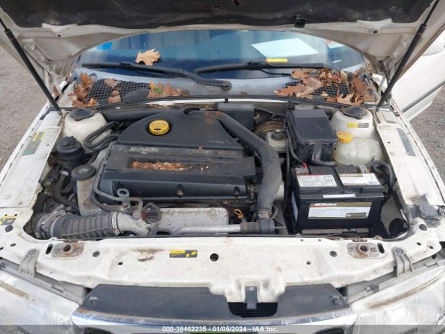 2000 SAAB 9-5 YS3ED48EXY3007705 Photo 9