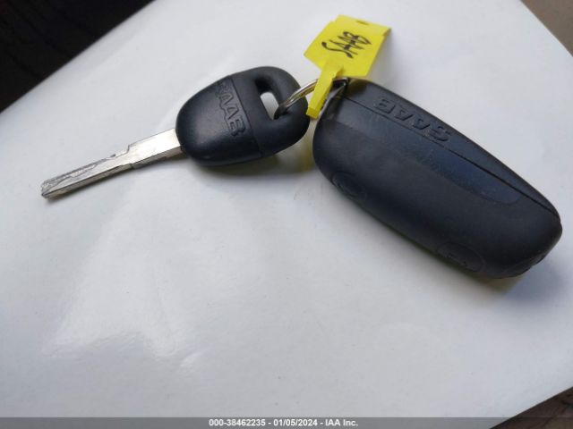 2000 SAAB 9-5 YS3ED48EXY3007705 Photo 10