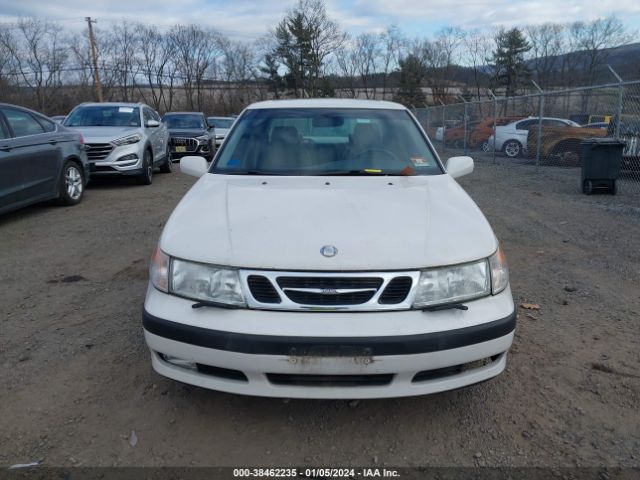2000 SAAB 9-5 YS3ED48EXY3007705 Photo 5