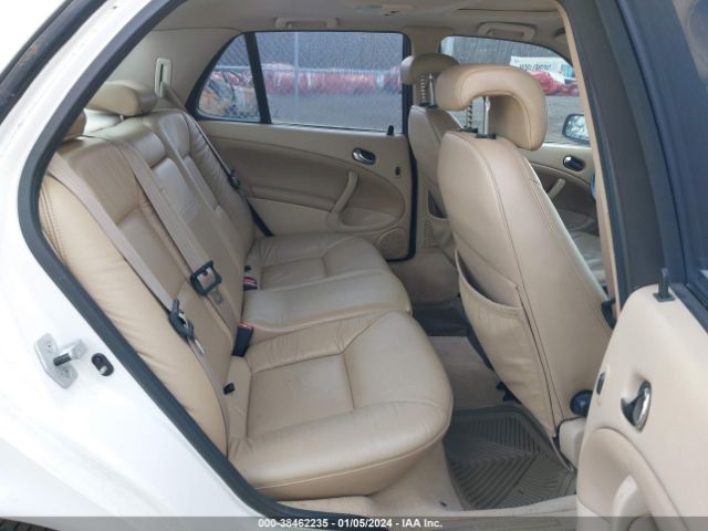 2000 SAAB 9-5 YS3ED48EXY3007705 Photo 7