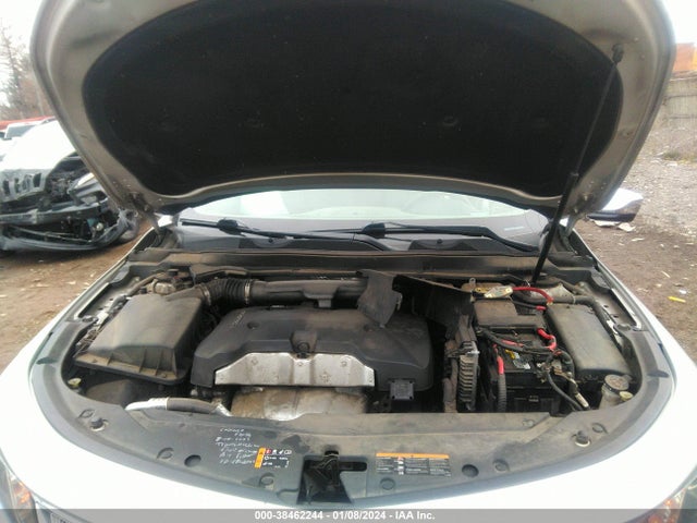 Chevrolet IMPALA LS 2015 2G11Z5SL7F9141881 Image 10
