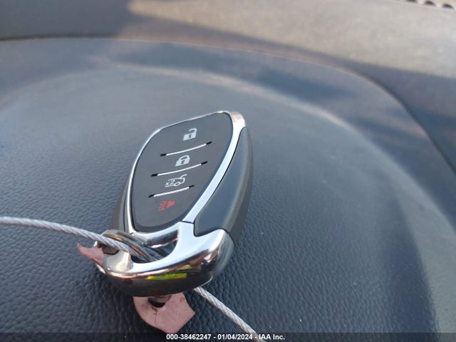 Chevrolet Cruze Premier Auto 2017 1G1BF5SM9H7138782 Image 11