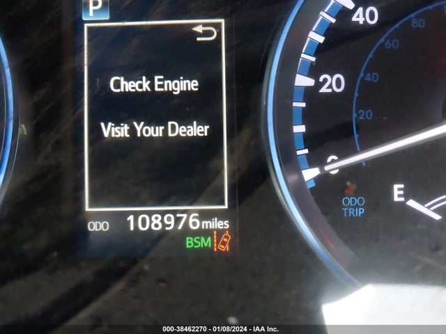 Toyota Highlander Limited 2017 5TDDZRFH0HS392821 Image 15