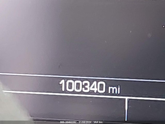 2018 CHEVROLET COLORADO Z71 VIN: 1GCGTDENXJ1158584