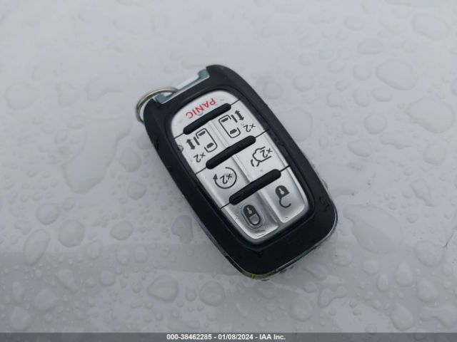 2C4RC1L71PR543015 Chrysler Pacifica Hybrid Touring L