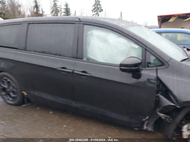 2C4RC1L71PR543015 Chrysler Pacifica Hybrid Touring L