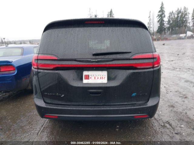 2C4RC1L71PR543015 Chrysler Pacifica Hybrid Touring L