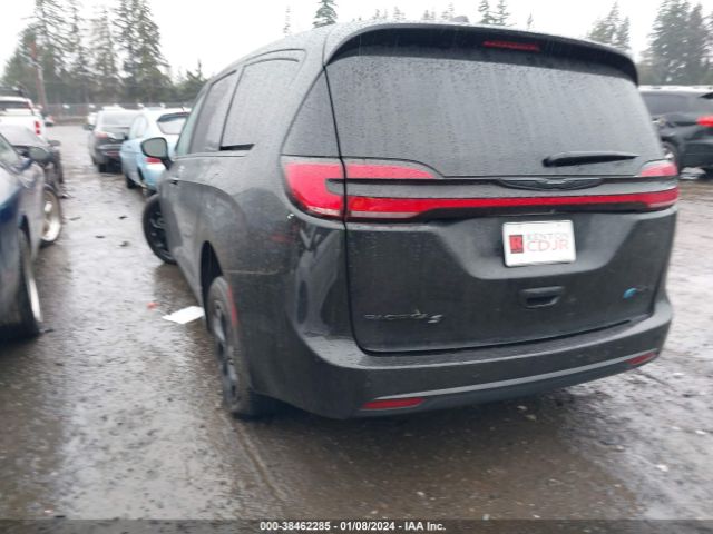 2C4RC1L71PR543015 Chrysler Pacifica Hybrid Touring L