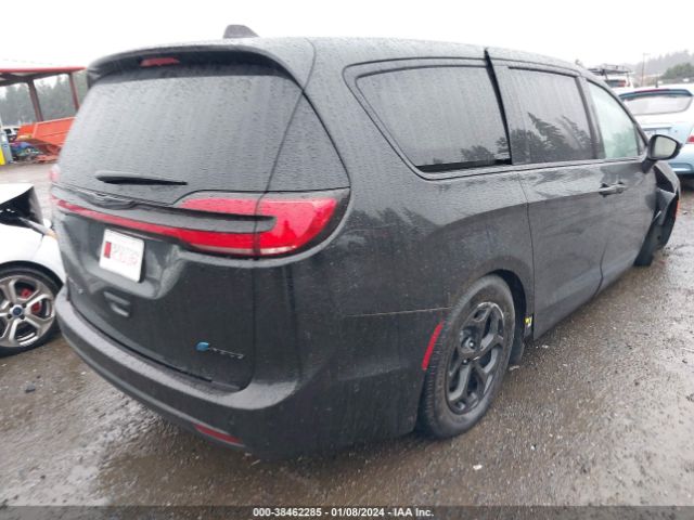 2C4RC1L71PR543015 Chrysler Pacifica Hybrid Touring L