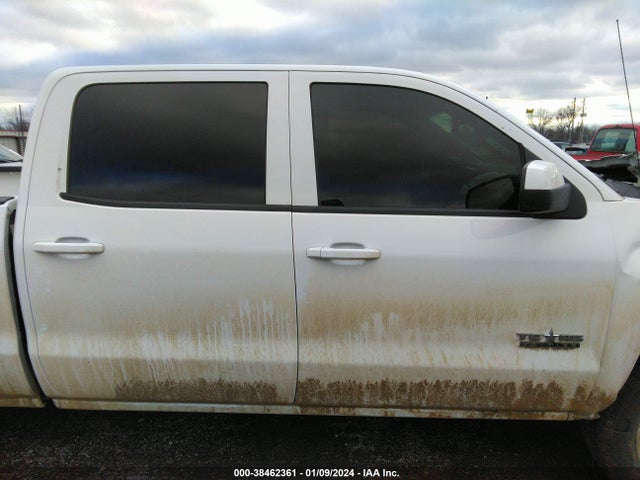 Chevrolet Silverado 1500 1lt 2014 3GCPCREC7EG524827 Image 13