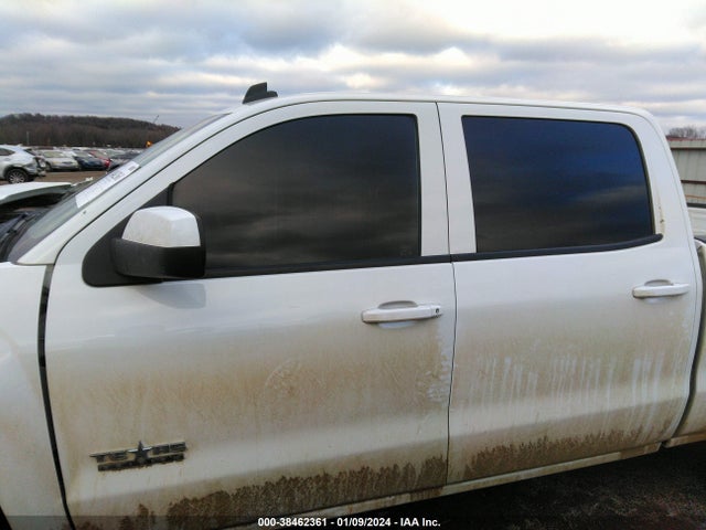 Chevrolet Silverado 1500 1lt 2014 3GCPCREC7EG524827 Image 14