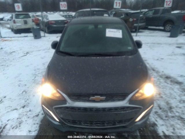 Chevrolet Spark Fwd 1lt Automatic 2021 KL8CD6SA8MC717513 Image 12