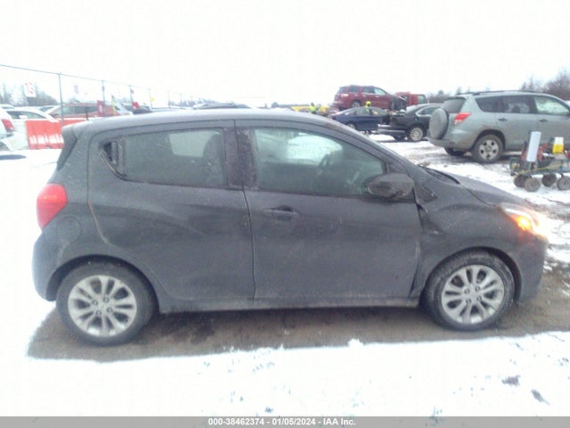 Chevrolet Spark Fwd 1lt Automatic 2021 KL8CD6SA8MC717513 Image 13