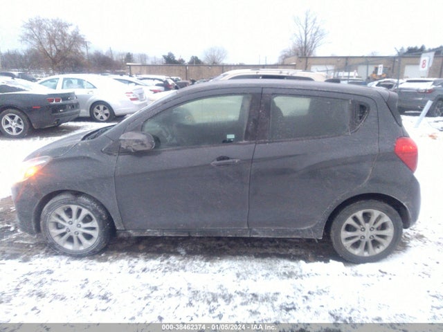 Chevrolet Spark Fwd 1lt Automatic 2021 KL8CD6SA8MC717513 Image 14