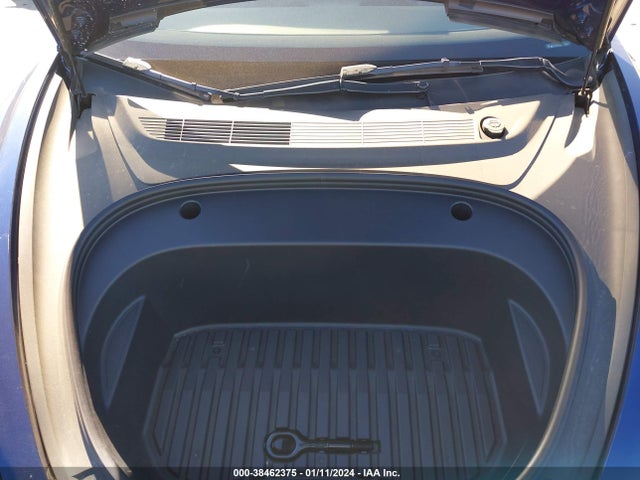 2023 TESLA MODEL 3 5YJ3E1EA6PF384089 Photo 9