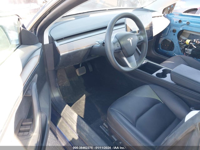 2023 TESLA MODEL 3 5YJ3E1EA6PF384089 Photo 4