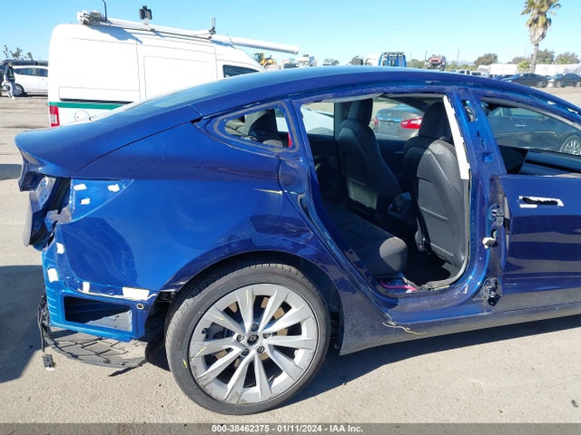 2023 TESLA MODEL 3 5YJ3E1EA6PF384089 Photo 5