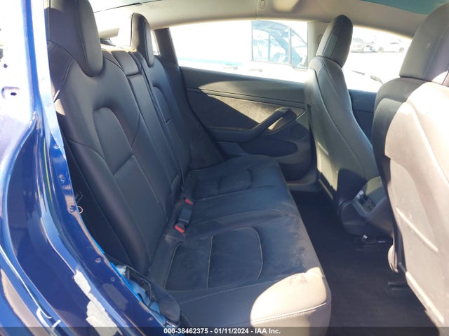 2023 TESLA MODEL 3 5YJ3E1EA6PF384089 Photo 7