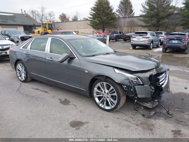 2016 1G6KK5R65GU153647 main image