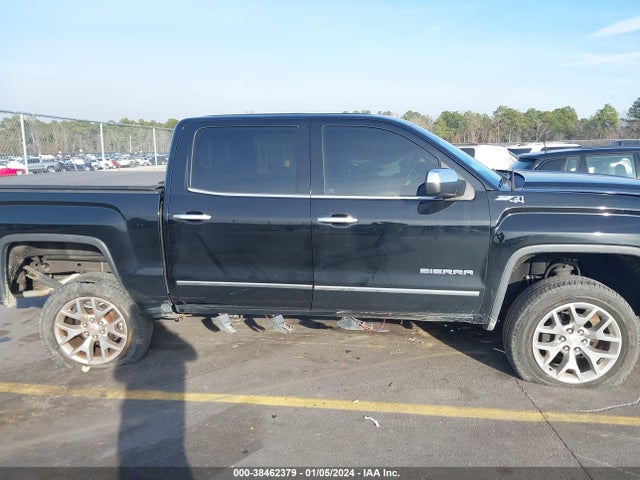 GMC Sierra 1500 Slt 2018 3GTU2NEC7JG173670 Image 13