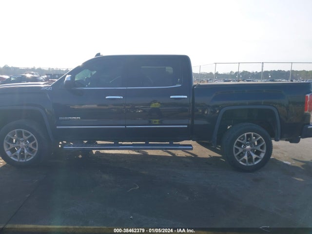 GMC Sierra 1500 Slt 2018 3GTU2NEC7JG173670 Image 14