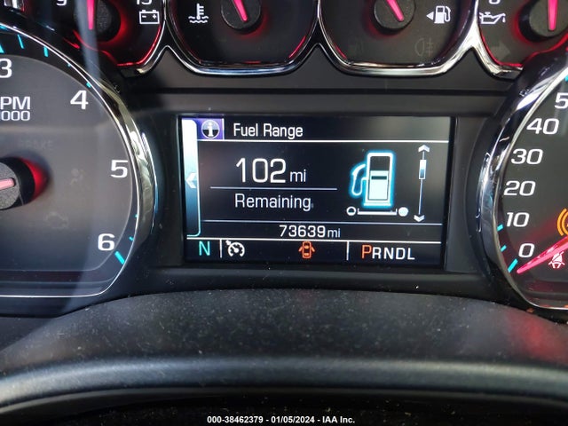 GMC Sierra 1500 Slt 2018 3GTU2NEC7JG173670 Image 15