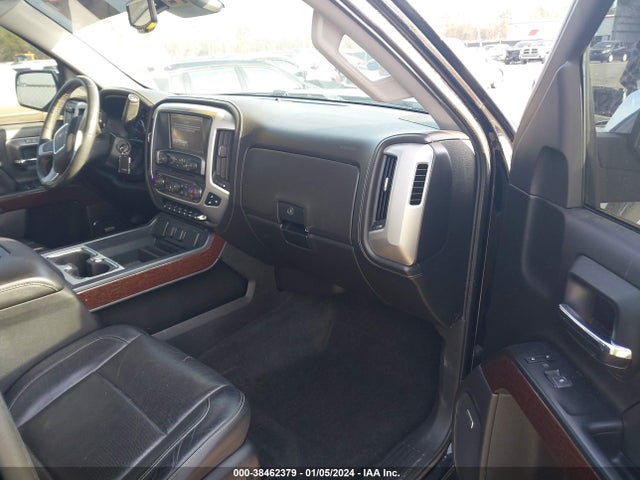 GMC Sierra 1500 Slt 2018 3GTU2NEC7JG173670 Image 5