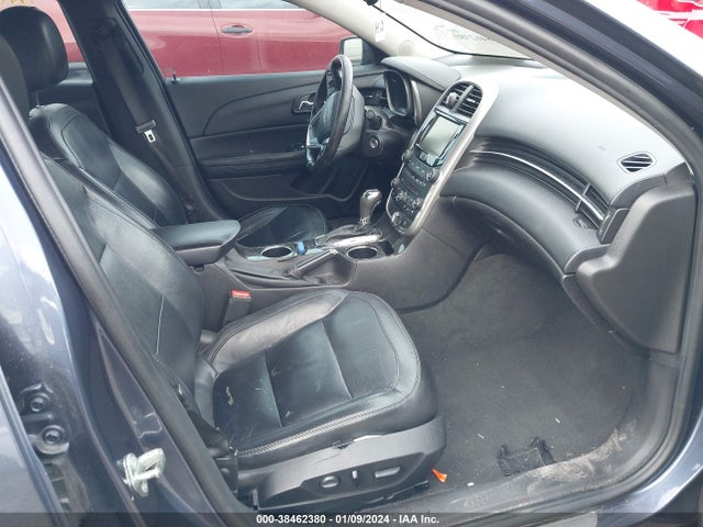 Chevrolet Malibu 1lz 2015 1G11F5SL5FF228212 Image 5