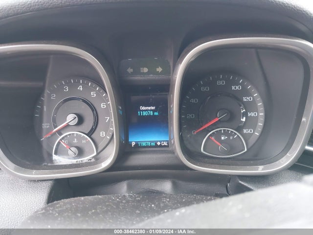 Chevrolet Malibu 1lz 2015 1G11F5SL5FF228212 Image 7