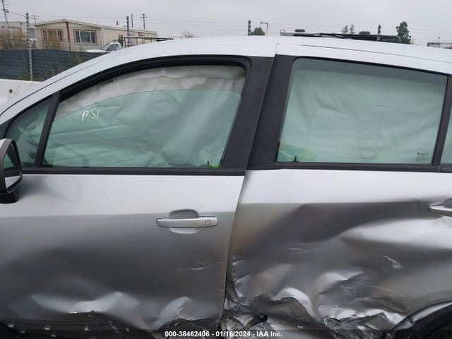 Chevrolet TRAX LS 2017 KL7CJNSB5HB051674 Image 13