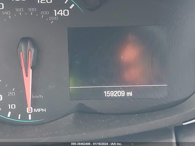 Chevrolet TRAX LS 2017 KL7CJNSB5HB051674 Image 14