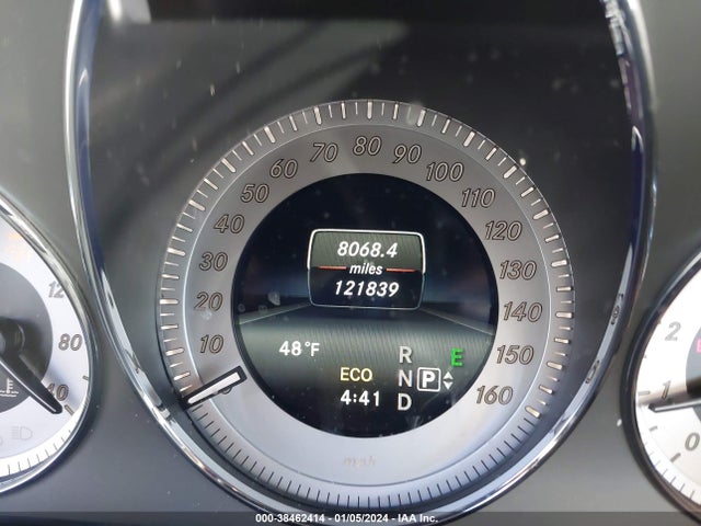 WDCGG8JB0EG280942 Mercedes-Benz Glk 350 4matic