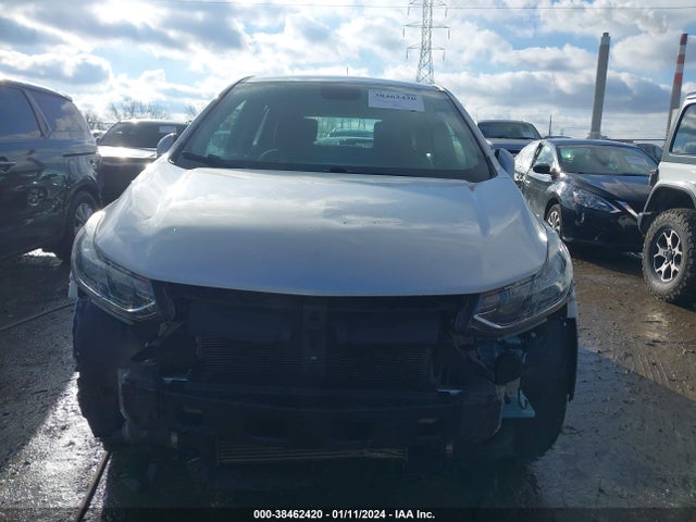 Chevrolet TRAX LS 2017 KL7CJKSB3HB256831 Image 13