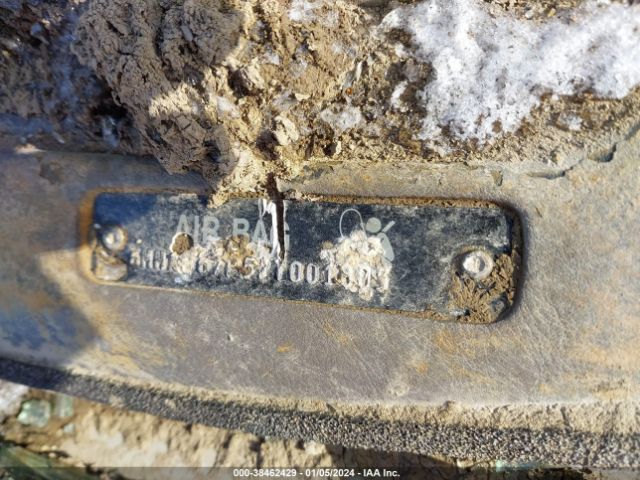 2002 MITSUBISHI DIAMANTE 6MMAP67P52T001805 Photo 8