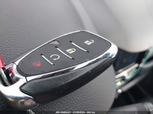 Chevrolet Trax Lt 2018 3GNCJPSB7JL187282 Image 11