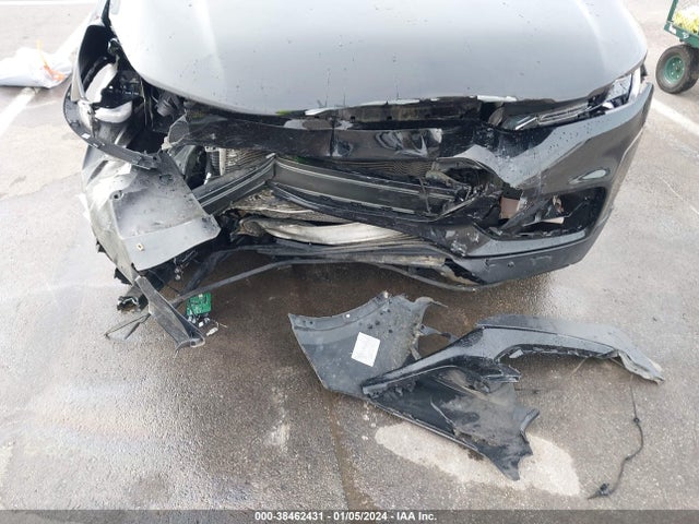 Chevrolet Trax Lt 2018 3GNCJPSB7JL187282 Image 12