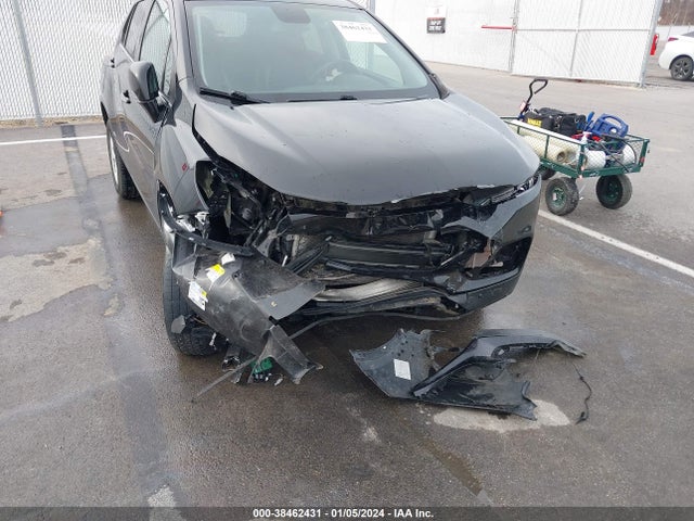 Chevrolet Trax Lt 2018 3GNCJPSB7JL187282 Image 6