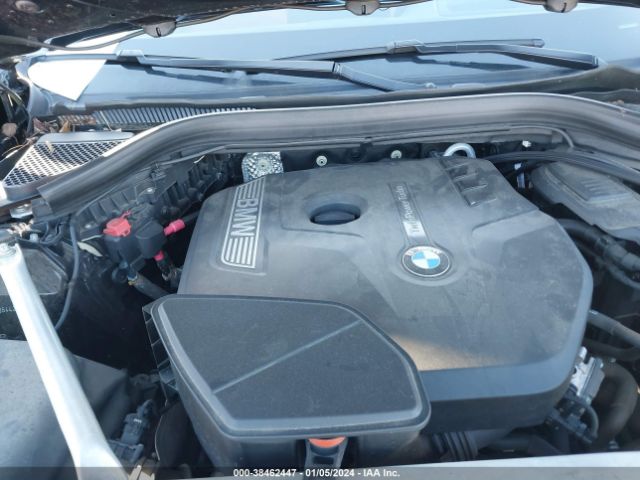 5UXTR9C51KLD96442 BMW X3 Xdrive30i