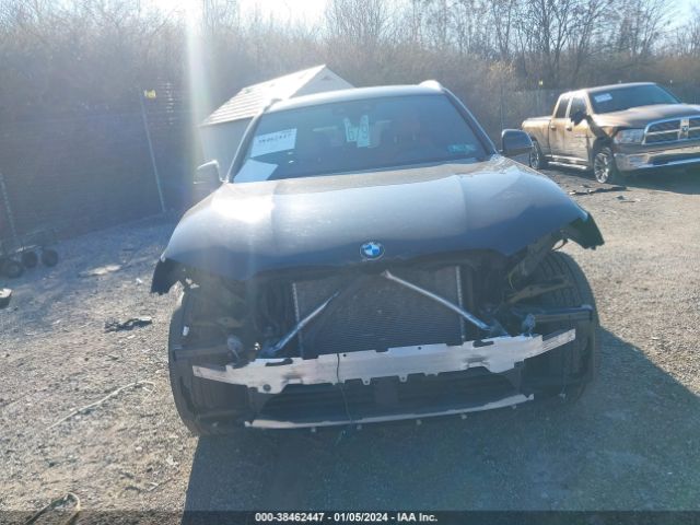 5UXTR9C51KLD96442 BMW X3 Xdrive30i