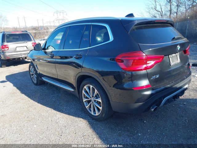 5UXTR9C51KLD96442 BMW X3 Xdrive30i