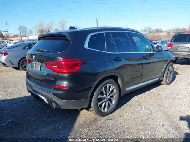 5UXTR9C51KLD96442 BMW X3 Xdrive30i