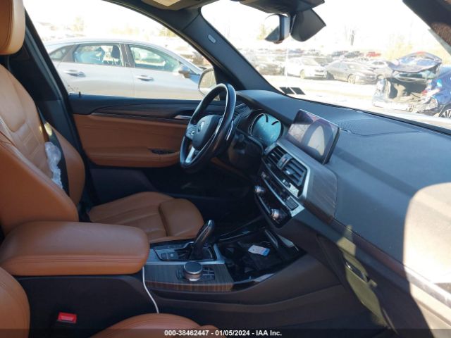 5UXTR9C51KLD96442 BMW X3 Xdrive30i