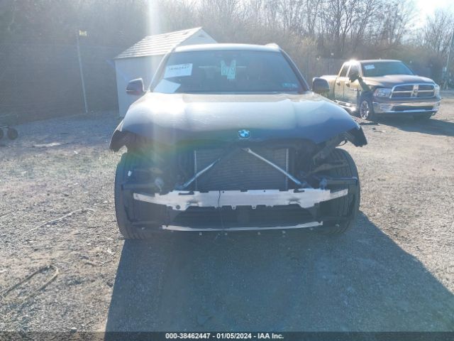 5UXTR9C51KLD96442 BMW X3 Xdrive30i
