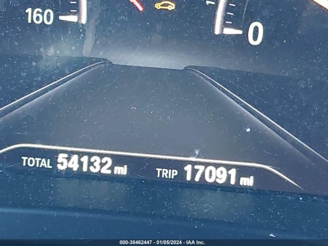 5UXTR9C51KLD96442 BMW X3 Xdrive30i