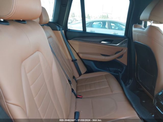 5UXTR9C51KLD96442 BMW X3 Xdrive30i