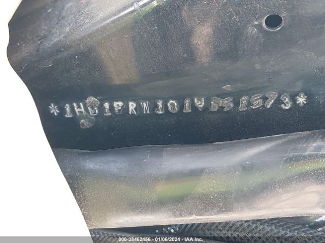 2001 HARLEY-DAVIDSON FLHRCI 1HD1FRW101Y651573 Photo 9